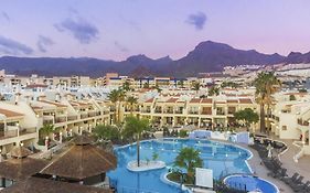 Hilton Vacation Club Royal Sunset Beach Club Tenerife